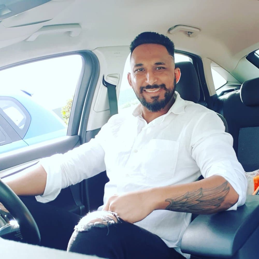 Charanpreet Singh, Founder at Sunshine Driving Training